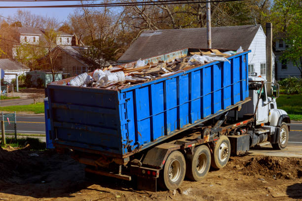 Best Basement Cleanout Services  in Centerburg, OH