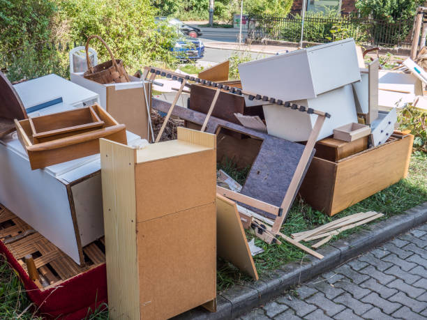 Best Full-Service Junk Removal  in Centerburg, OH