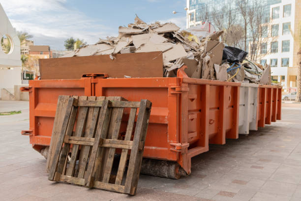 Best Estate Cleanout Services  in Centerburg, OH