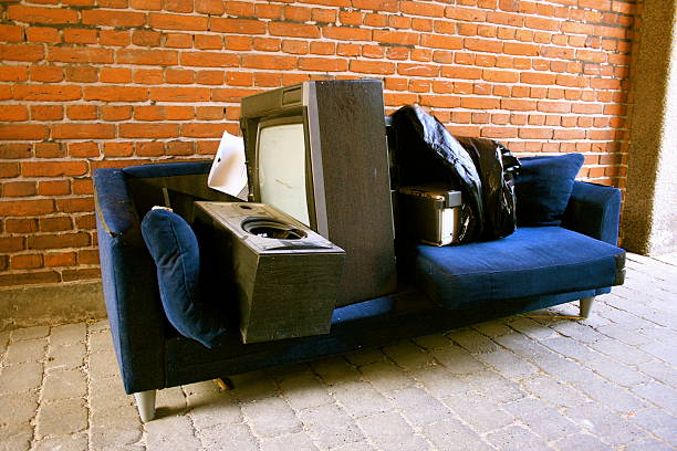 Best Junk Removal for Businesses  in Centerburg, OH