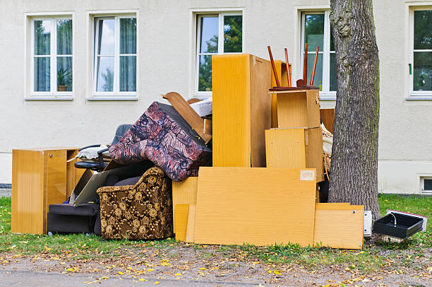 Best Junk Removal Near Me  in Centerburg, OH