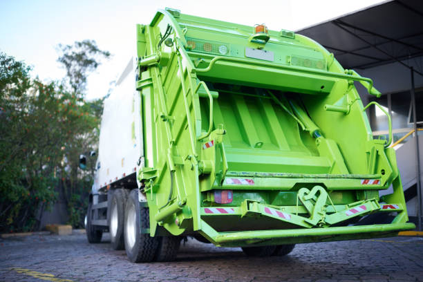 Best Attic Cleanout Services  in Centerburg, OH