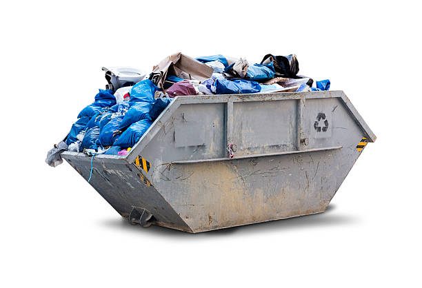 Best Construction Debris Removal  in Centerburg, OH
