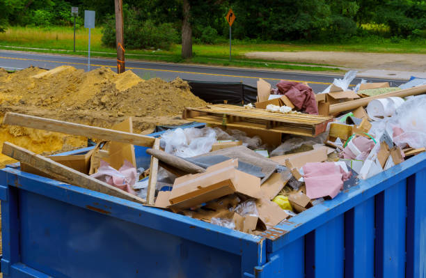 Best Junk Hauling Services  in Centerburg, OH