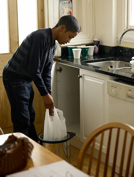 Attic Cleanout Services in Centerburg, OH